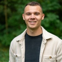 Worthington Design & Remodeling Employee Daniel Rayburn's profile photo