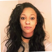 Chef for Chefs Employee Geneeka West's profile photo