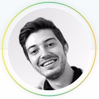 glasc.io Employee Nilton de Lima's profile photo