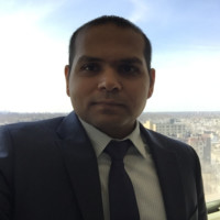 Vipul Patel Email & Phone Number
