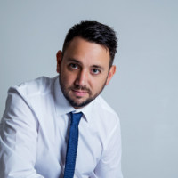 PFPR Communications Ltd Employee Edward Thomas's profile photo
