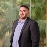 Calleo Employee Andrew Lobel's profile photo