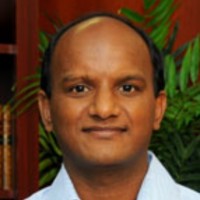 Cynosure Technologies LLC Employee Bhanu Kaparthi's profile photo