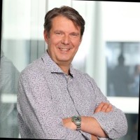 Randstad Deutschland Employee Olaf Harbert's profile photo