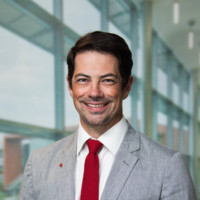 Dewberry Employee Devin Keeler's profile photo