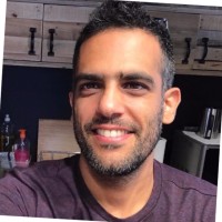 GENOOX Employee Itsik Bitran's profile photo