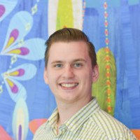 Eaton Employee Seth Strawn's profile photo