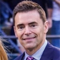 WellSync Employee Steve Harrison's profile photo