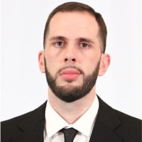 Overtime Elite Employee Chris Foss's profile photo