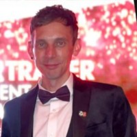 G3 Remarketing | Vehicle Auctions Employee Gareth Jones's profile photo