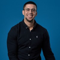 National Basketball Association (NBA) Employee Kevin Alonzo's profile photo