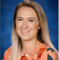 manatee Employee Brittany Stark's profile photo