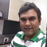 Purview Infotech LLC Employee Vikas Sethi's profile photo