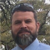 Tennessee Valley Authority Employee Michael Tharpe's profile photo