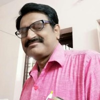 CMRTC Employee Punyaban Patel's profile photo
