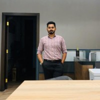 Spazio Interior Decoration LLC Employee Yasar Alungal's profile photo