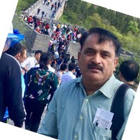 Ashok Sen Email