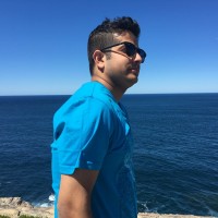 Hill Street Employee Sandip Neupane's profile photo