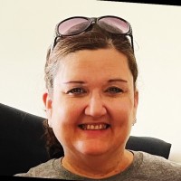 Sunrise Children's Services Employee Kathy Castle's profile photo