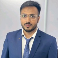 Nutrova Employee Amit Sharma's profile photo