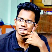 Mobility Foresights Employee Rijo Joseph's profile photo