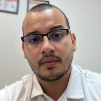 Kal Tire Mining Tire Group Employee Freddy Quintero's profile photo