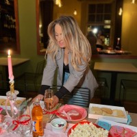 Shibui Tea Employee Lindsay Elliot's profile photo