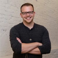 3R Sustainability Employee Robert Killeen's profile photo
