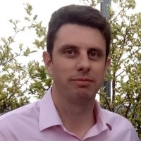 SOCIETE DES TRANSPORTS GAUTIER Employee Antoine Gillet's profile photo