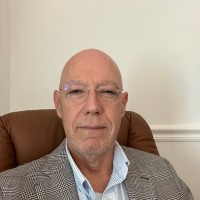 Fort Pierce Utilities Authority Employee Andy Gauthier's profile photo