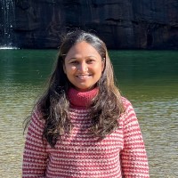 SDP Solutions Employee Dhara Laxmiprasanna's profile photo