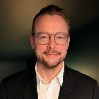 Eika Employee Frederik Nicolaisen's profile photo