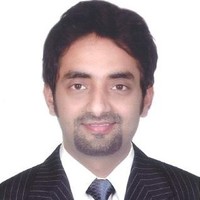 Ankur Sharan Email & Phone Number