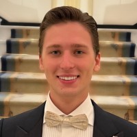 Merck Employee William Clift's profile photo