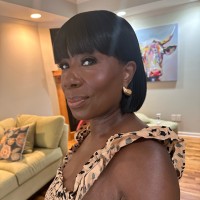 NewBold Corporation Employee Creshenda Bennett-Ferguson's profile photo