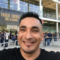 Jorge Cuenca Email & Phone Number