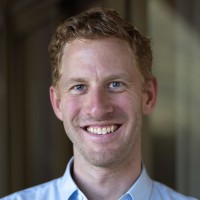 County of Marin Employee Sam Rounds's profile photo
