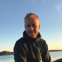 PEAB ANLÄGGNING AB Employee Andreas Lundgren's profile photo