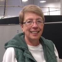 Zebra Imaging Employee Dee Mills's profile photo