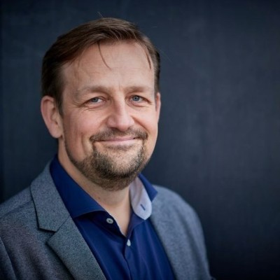 Dandiag A/S Employee René Kappelgård's profile photo