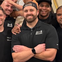 Dan Gant Email & Phone Number