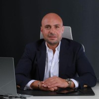 Chocolake Co. Employee Ahmad Khader's profile photo