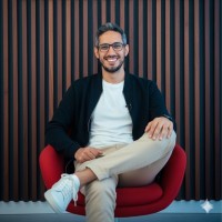 Ahmed Faysal Email & Phone Number