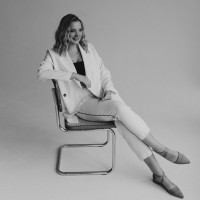 Quantum One | Q One Employee Daria Degtiareva's profile photo