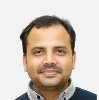 Pradeep Ramachandra Email & Phone Number