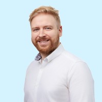 TutorCruncher Employee Fionn Finegan's profile photo