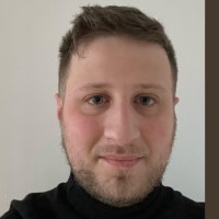 UKROEd Employee Jamie Krell's profile photo