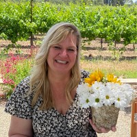 Gallo Glass Company Employee Suzanne Gordon's profile photo