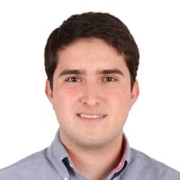 iO Employee Santiago Mariategui Lazarte's profile photo