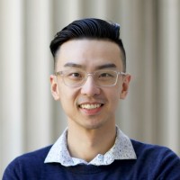 Ohome Employee Richard Zhang's profile photo